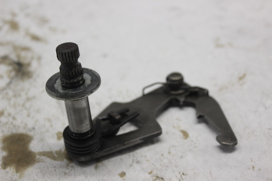 Shift Mechanism 35081-06 2010 H-D ULTRA CLASSIC FLHTCU