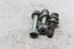STABILIZER BAR BOLT 3PCS 4721 4350A 2000 H-D ELECTRAGLIDE FLHT