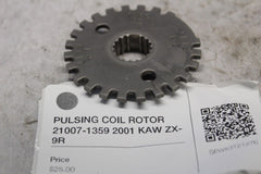 PULSING COIL ROTOR 21007-1359 2001 KAW ZX-9R