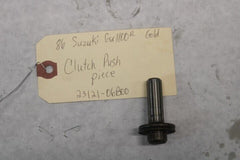 Clutch Push Piece 23121-06B00 1986 Suzuki GSXR1100