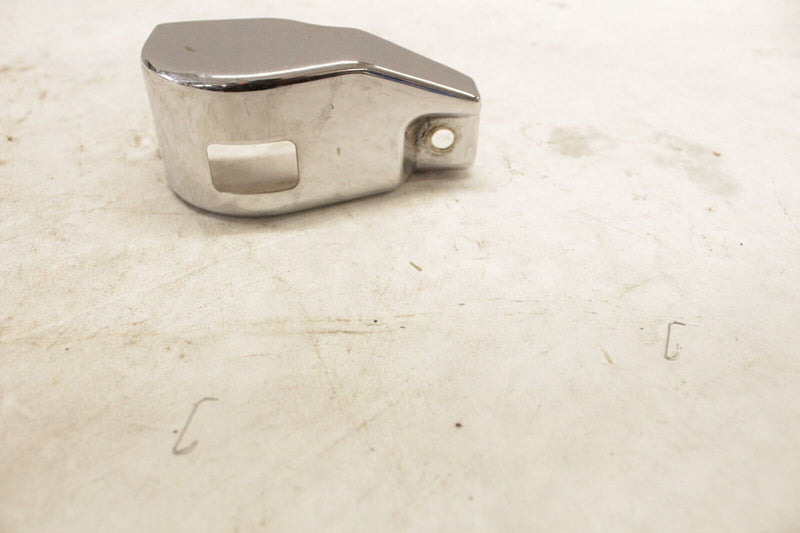 RESERVOIR COVER CHROME 14090-1939 1999 KAW VULCAN 1500