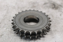 COMPENSATING SPROCKET 25T 40308-94 1997 H-D ELECTRAGLIDE FLHTC-I