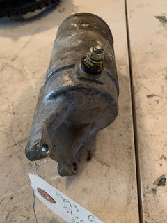 OEM Suzuki Starter 1993 GSXR750 GSXR 750