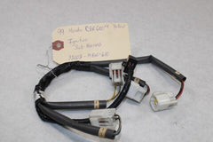 OEM Honda Motorcycle 1999 CBR600F4 Ignition Sub-Harness 32102-MBW-610