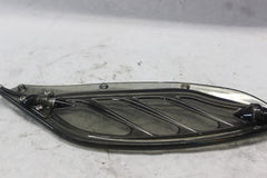 FAIRING AIR DEFLECTOR LEFT 58129-08 2000 H-D ELECTRAGLIDE FLHT
