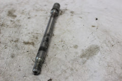FRONT WHEEL AXLE 44301-463-000 ? 1982 GOLDWING GL1100A