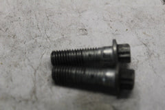 44160-00 Front Caliper Bolt (2) HARLEY DAVIDSON