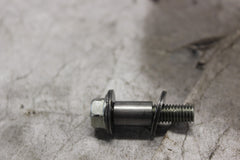 REAR GUIDE BOLT ASSY 130G0835 1986 KAWASAKI CONCOURS ZG1000