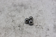 8873 CLUTCH RAMP BALL (3) HARLEY DAVIDSON 2000 H-D ELECTRAGLIDE FLHT