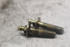 29465-08 Air Cleaner Breather Bolts (2) HARLEY DAVIDSON