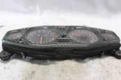 SPEEDOMETER & TACH COMPLETE ASSY 23,677MILES 34120-24F70 2002 SUZUKI HAYABUSA GS
