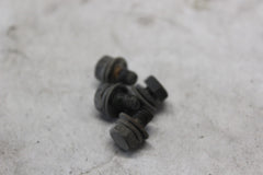93493-06010-07 BOLT-WASHER (6X10) 1983 HONDA SHADOW VT750C