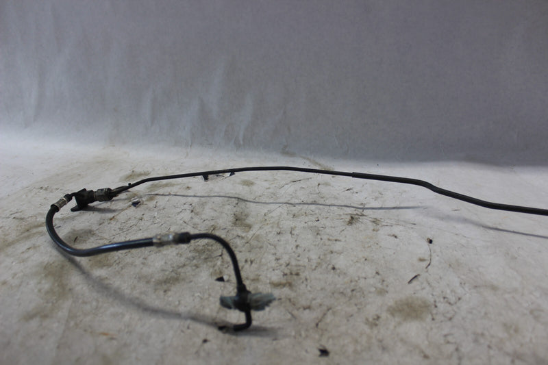 Rear ABS Brake Line 40611-09 2010 H-D ULTRA CLASSIC FLHTCU