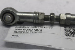 Stabilizer Link 16219-79 2005 ROAD KING CUSTOM FLHRSI