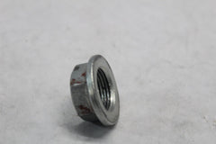 SWINGARM SHAFT NUT 20MM 92015-1724  2002 KAWASAKI ZX-6