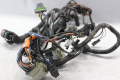 INTER-CONNECT WIRE HARNESS 70232-08 2008 H-D ELECTRAGLIDE FLHT