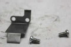 GENERATOR LEAD CLAMP W/ SCREWS 92037-1630 1988 KAWASAKI EX500