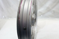 OEM Suzuki Front Wheel 17" x 3" 1995 Katana GSX600F 54111-34C01-ITU