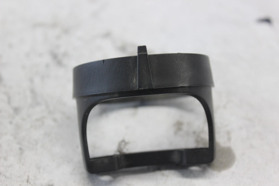 2" GAUGE BACKCLAMP 67352-96A 2010 H-D ULTRA CLASSIC FLHTCU
