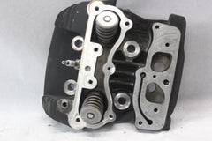 FRONT CYLINDER HEAD 16722-99 16723-99 2001 H-D SOFTAIL DUECE FXSTD