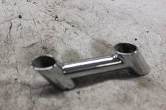 Right Clamp Saddlebag Guard Inner/Outer 90946-93A, 90935-93A HARLEY DAVIDSON
