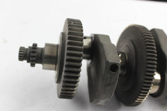 CRANKSHAFT ASSY 13031-1492 2005 KAWASAKI NINJA ZX-12R