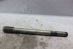 SWINGARM PIVOT SHAFT 61211-33E00 2002 SUZUKI HAYABUSA GSX1300R