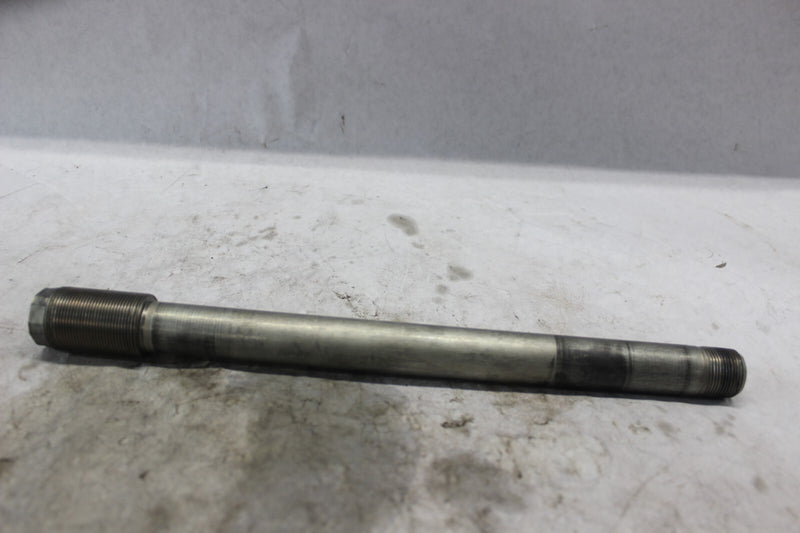 SWINGARM PIVOT SHAFT 61211-33E00 2002 SUZUKI HAYABUSA GSX1300R