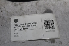 TAIL LAMP BODY ASSY 23027-1084 1999 KAW VULCAN 1500