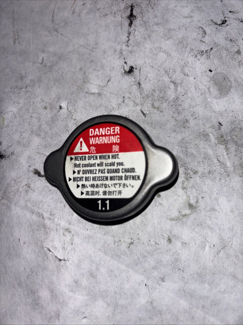 19037-GEE-710 CAP, RADIATOR 2010 HONDA FURY VT1300CX