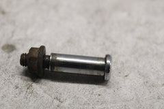 LEVER PIVOT BOLT (CLUTCH) 90114-MA5-671 1988 HONDA HURRICANE CBR1000F