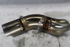 Rear Exhaust Pipe Shield LEFT HARLEY DAVIDSON 65400179