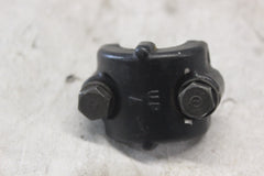 M.C. HALF CLAMP 45517-MA5-671 1982 HONDA GOLDWING GL1100A