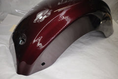OEM Harley Davidson REAR Fender Dark Red 2019 Roadglide 60575-10