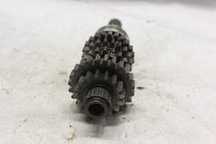 DRIVESHAFT 13T W/ GEARS 13127-1004 1980 KAWASAKI KZ440 LTD