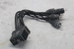 INDICATOR LAMP SOCKET ASSY 67184-94 2000 H-D ELECTRAGLIDE FLHT