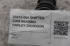 33413-06A SHIFTER CAM BEARING HARLEY DAVIDSON