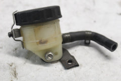 T2025321 FRONT BRAKE MASTER CYLINDER RESERVOIR 2005 TRIUMPH SPRINT