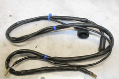 STARTER MOTOR LEAD WIRE 33810-16G00 2006 SV1000S