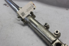 RIGHT FORK OUTER PIPE ASSY COMPLETE 44006-1250 1986 KAWASAKI ZG1000