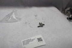 93404-06030-00 BOLT-WASHER (6X30) 2010 HONDA FURY VT1300CX