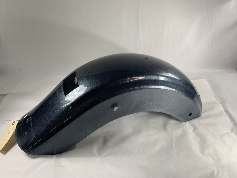OEM Harley Rear Fender 2016 Ultra Classic 200MM Tire 2009+ Touring 59728-09