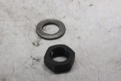 BALANCE SHAFT WASHER 6852,NUT 7974 2001 H-D SOFTAIL DUECE FXSTD