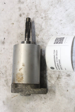 STARTER (MISSING TOP HOUSING) 31100-06G01 2006 SV1000S