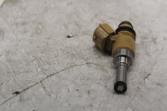 FUEL INJECTOR 2C0-13761-10-00 2007 YAMAHA R6 YZFR6