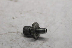 CLUTCH LEVER BOLT & ADJ NUT 97007-06022-00  1983 YAMAHA VIRAGO XV500K