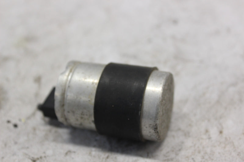 RUBBER, PILLION STEP 50713-MB1-000 1983 HONDA SHADOW VT750C