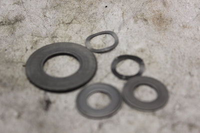 08211-20403 WASHERS 2002 SUZUKI HAYABUSA