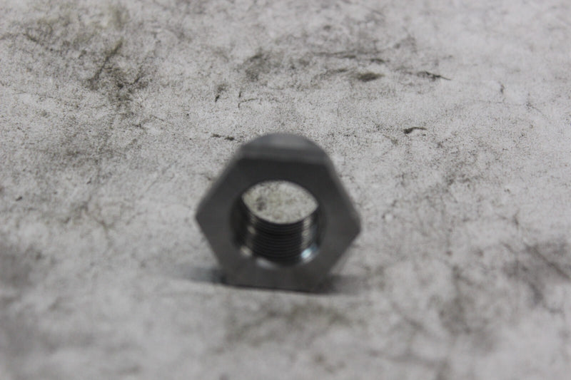 MAINSHAFT NUT 37496-90 2001 H-D SOFTAIL DUECE FXSTD