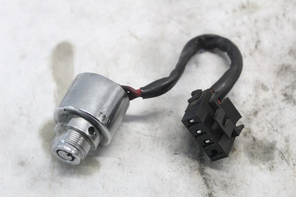 IGNITION SWITCH (NO KEY) 71428-90 1995 HD DYNA FXDS